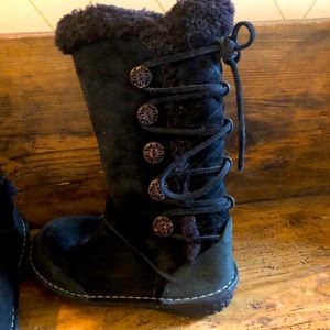Sorel Women’s boots
